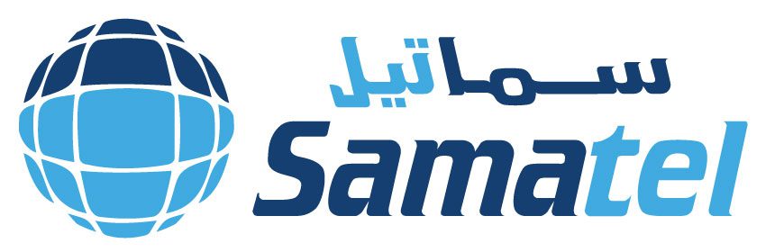 Samatel logo